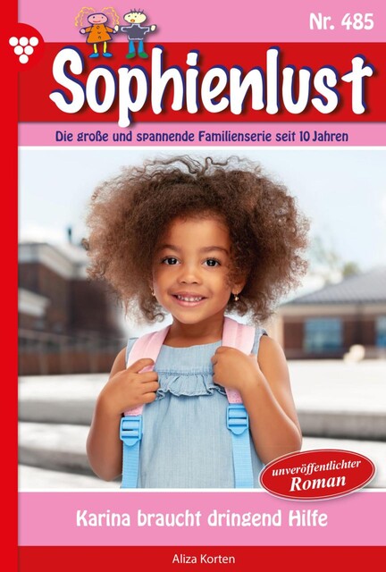 Sophienlust Classic 16 – Familienroman, Patricia Vandenberg