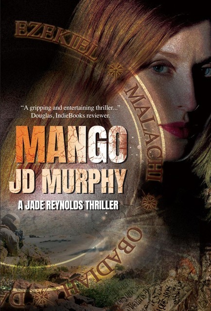 MANGO, JD Murphy