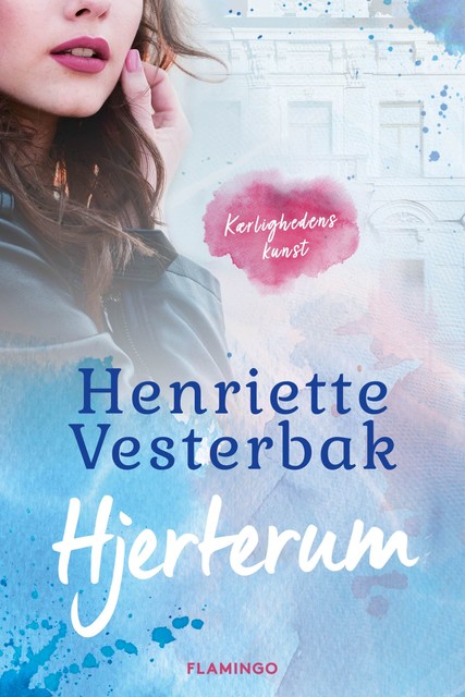 Hjerterum, Henriette Vesterbak