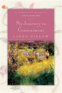 My Journey to Contentment, Linda Dillow