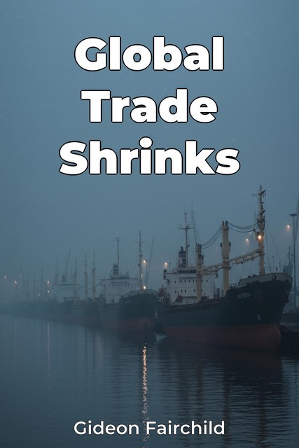 Global Trade Shrinks, Gideon Fairchild