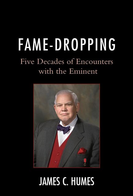 Fame-Dropping, James C. Humes