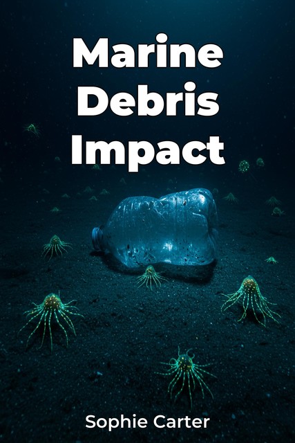 Marine Debris Impact, Sophie Carter