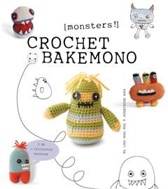 Crochet Bakemono, Josephine Lan-Anh, Wan Bui