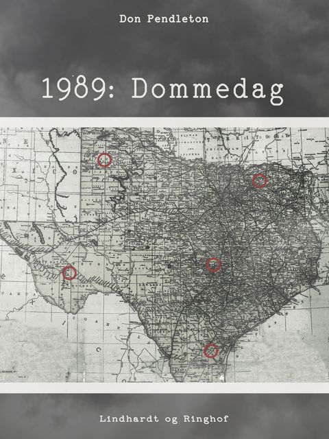 1989: Dommedag, Don Pendleton