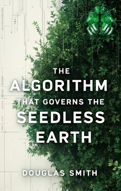 The Algorithm That Governs the Seedless Earth, Douglas Smith