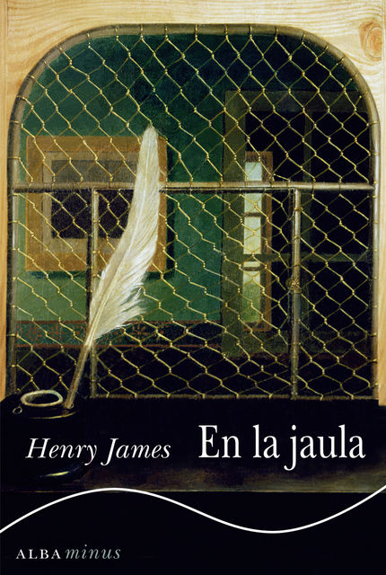 En la jaula, Henry James