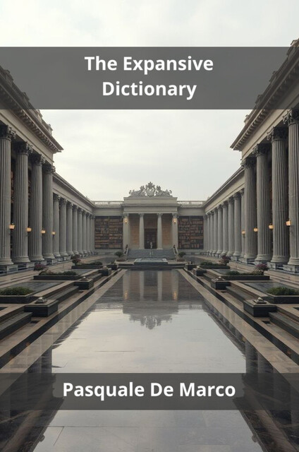 The Expansive Dictionary, Pasquale De Marco