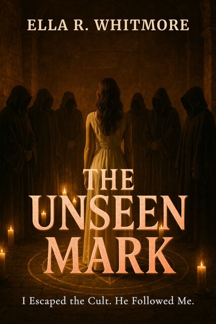 The Unseen Mark, Ella R. Whitmore