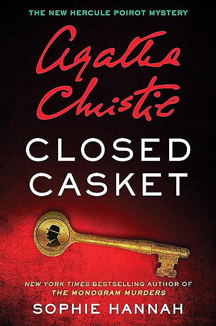 Closed Casket, Agatha Christie