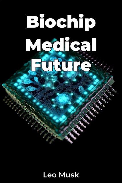 Biochip Medical Future, Leo Musk