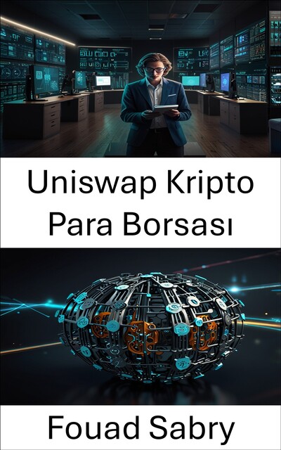Uniswap Kripto Para Borsası, Fouad Sabry