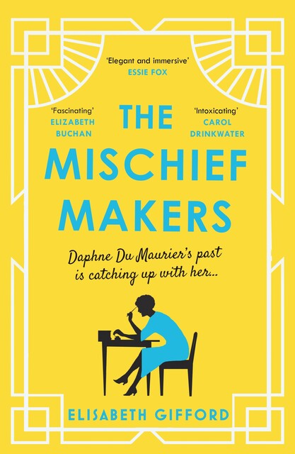 The Mischief Makers, Elisabeth Gifford
