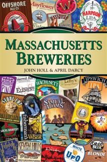 Massachusetts Breweries, John Holl