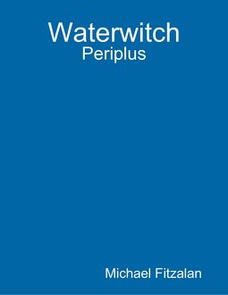 Waterwitch – Periplus, Michael Fitzalan