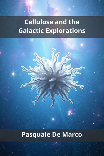 Cellulose and the Galactic Explorations, Pasquale De Marco