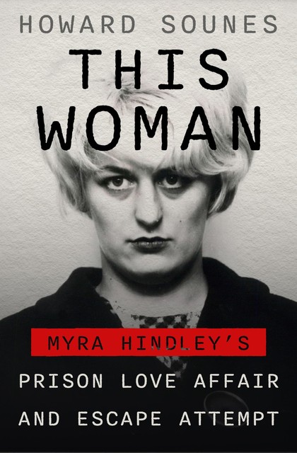 This Woman, Howard Sounes