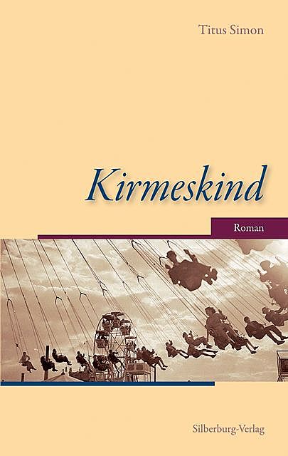Kirmeskind, Titus Simon