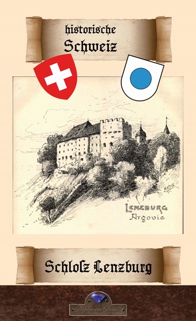 Schloß Lenzburg, Erik Schreiber