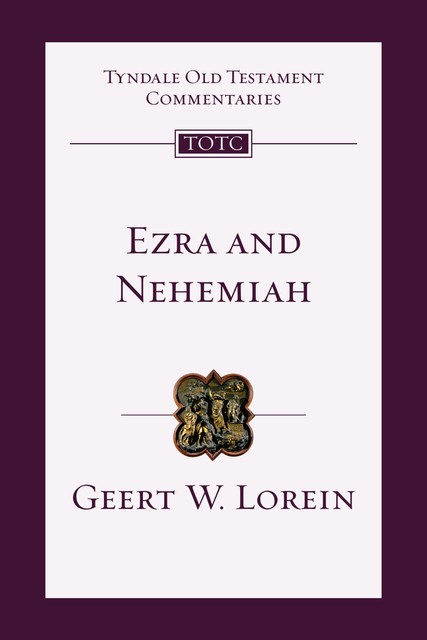 Ezra and Nehemiah, Geert Lorein