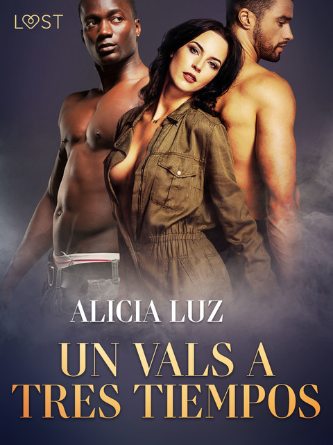 Un vals a tres tiempos, Alicia Luz