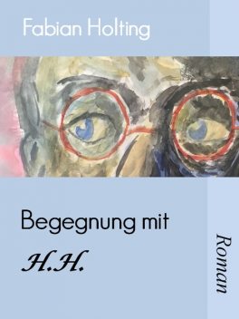 Begegnung mit H. H, Fabian Holting