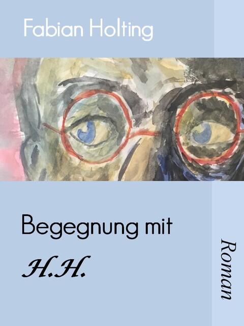 Begegnung mit H. H, Fabian Holting