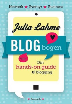 Blogbogen, Julia Lahme