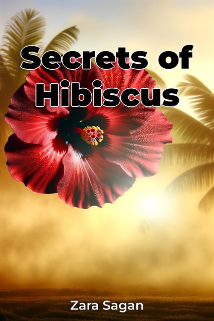 Secrets of Hibiscus, Zara Sagan