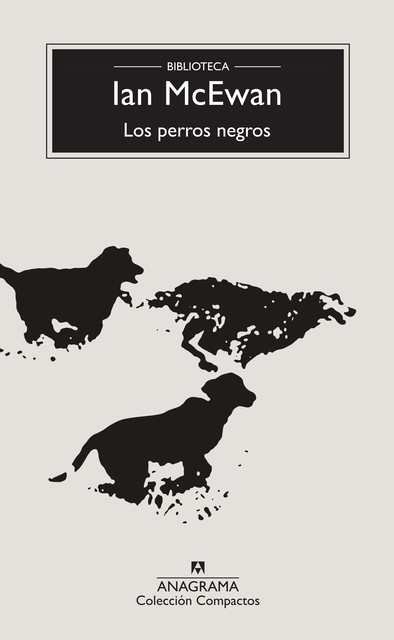 Los Perros Negros, Ian McEwan