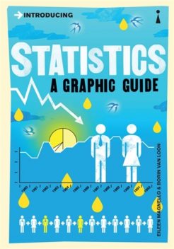 Statistics, Borin Van Loon, Eileen Magnello