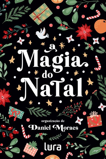 A magia do Natal, Daniel Moraes