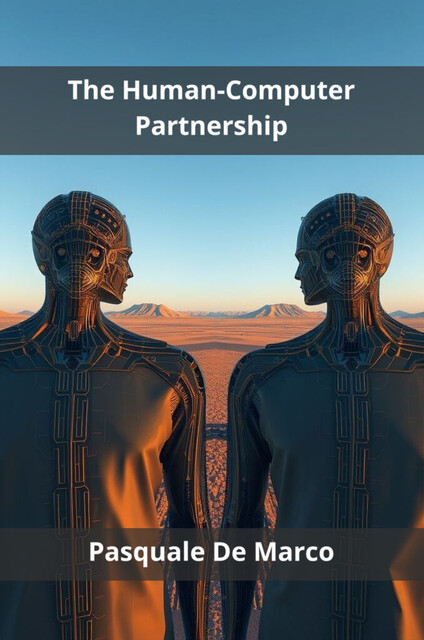 The Human-Computer Partnership, Pasquale De Marco