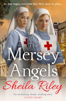 The Mersey Angels, Sheila Riley