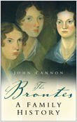 The Brontes, John Cannon