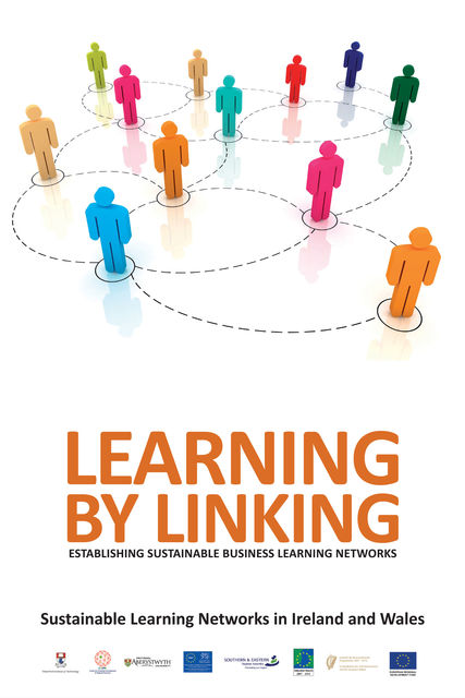 Learning by Linking, Sustainable Learning Networks Ireland, Wales, Wales Sustainable Learning Networks Ireland