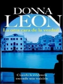 La Otra Cara De La Verdad, Donna Leon
