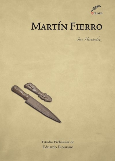 Martín Fierro, José Hernández