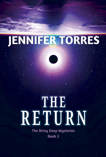 The Return, Jennifer Torres