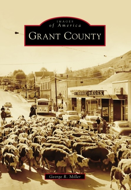 Grant County, George Miller