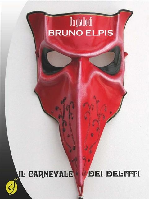 Il carnevale dei delitti, Bruno Elpis