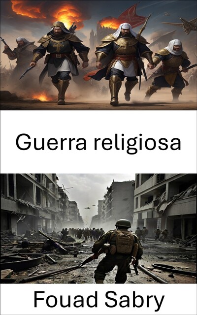 Guerra religiosa, Fouad Sabry