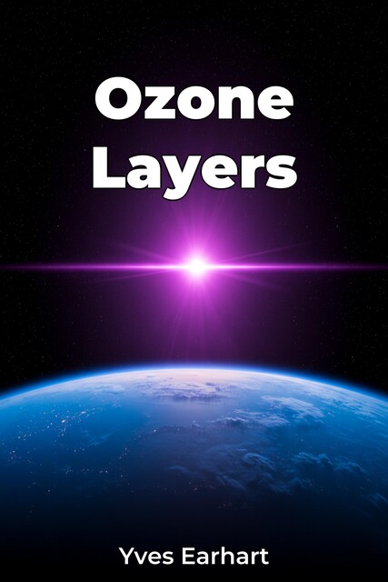 Ozone Layers, Yves Earhart