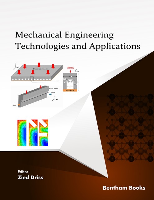 Mechanical Engineering Technologies and Applications: Volume 2, Zied Driss