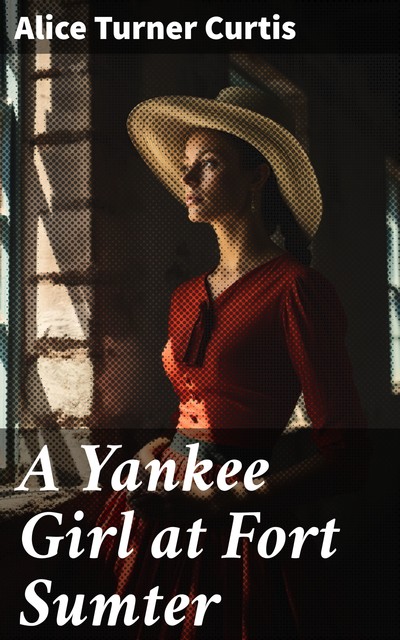 A Yankee Girl at Fort Sumter, Alice Turner Curtis