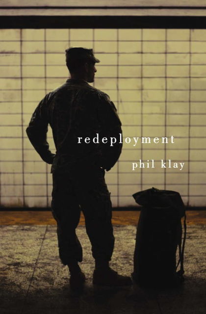 Redeployment, Phil Klay