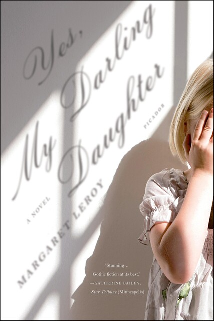 The Drowning Girl, Margaret Leroy