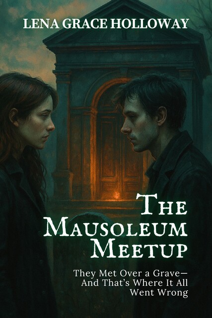 The Mausoleum Meetup, Lena Grace Holloway