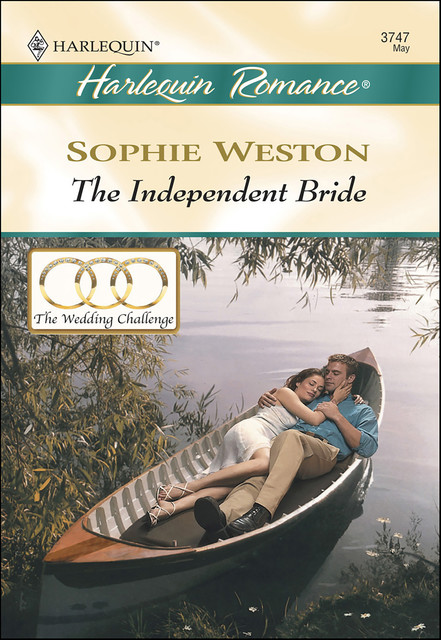 The Independent Bride, Sophie Weston