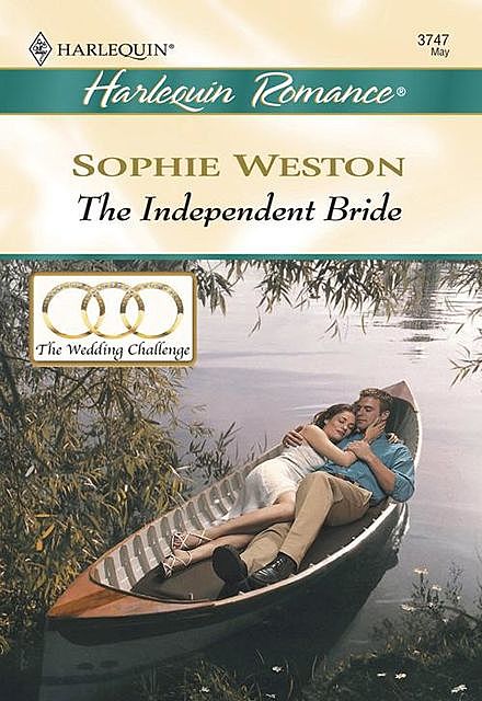 The Independent Bride, Sophie Weston